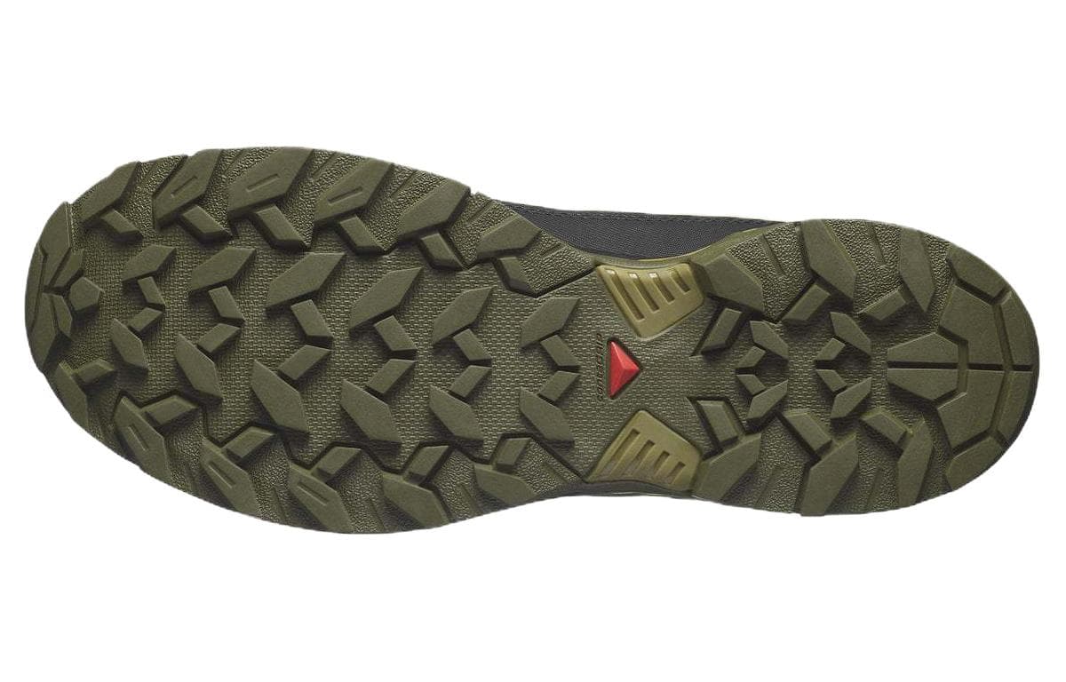 Кроссовки для бега SALOMON XA PRO 3D V9 - изображение 5
