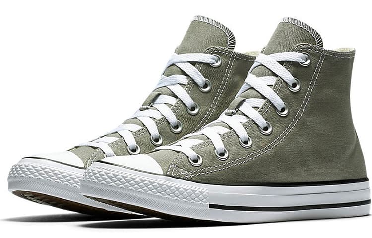 Кеды Converse Chuck Taylor All Star - изображение 3