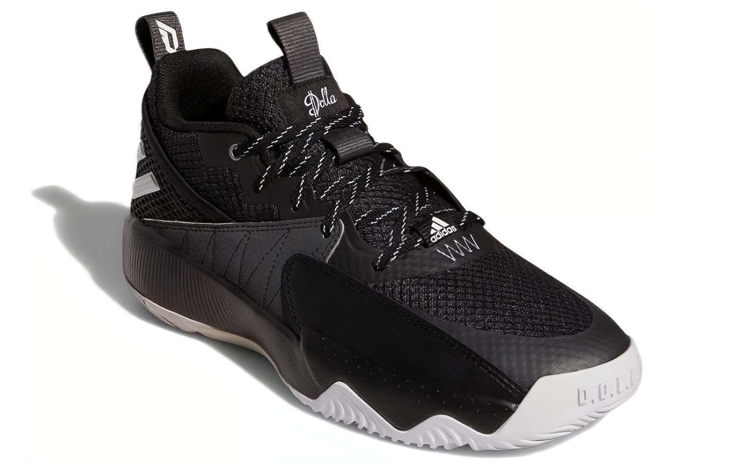 Кроссовки для баскетбола adidas Dame Certified - изображение 3