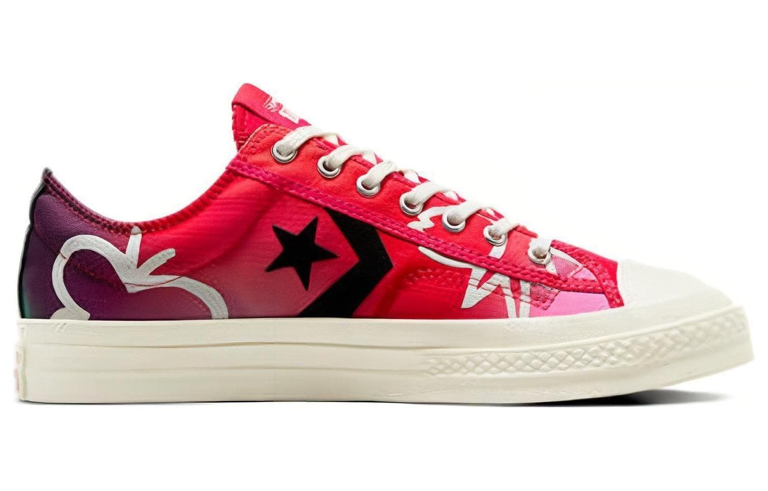 Кеды Converse - изображение 2