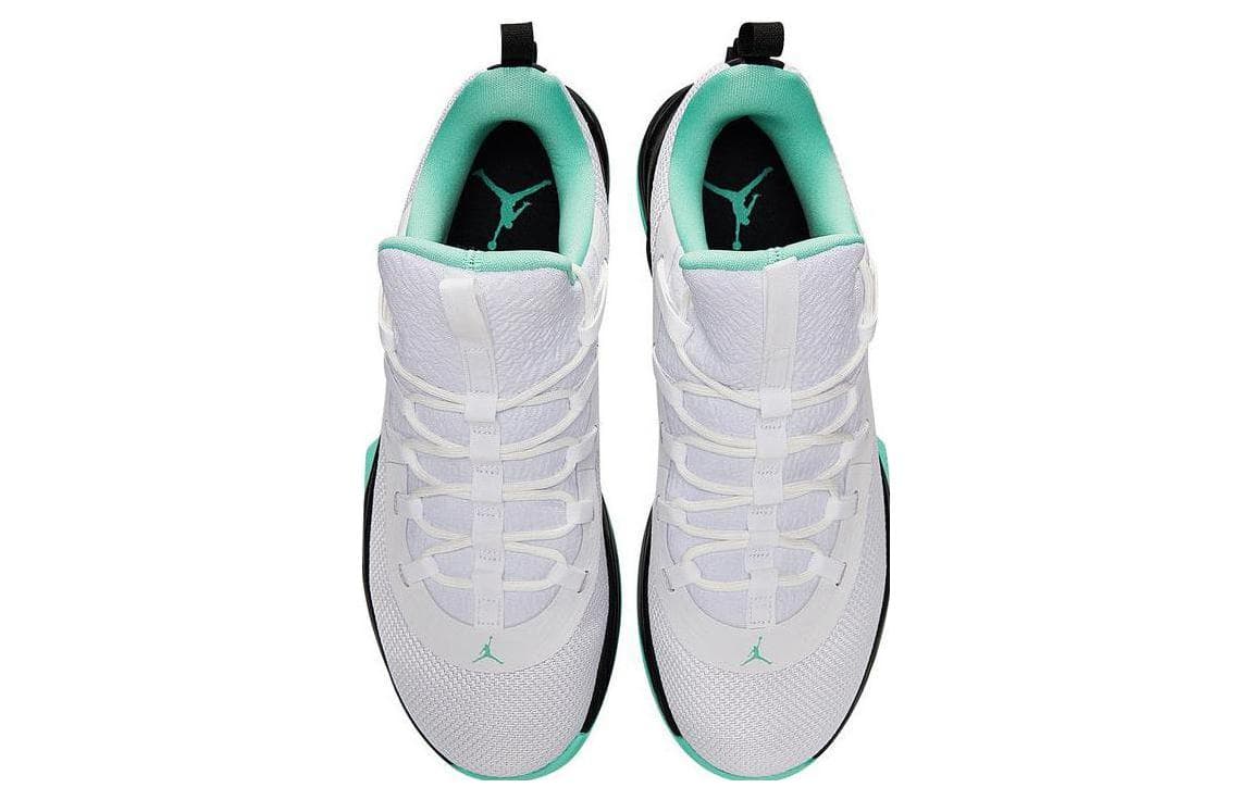 Ретро баскетбольные кроссовки Jordan Ultra Fly 2 Low - изображение 3