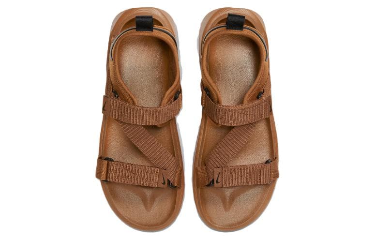 Сандалии с ремешком Nike Vista Sandal Brown - изображение 3