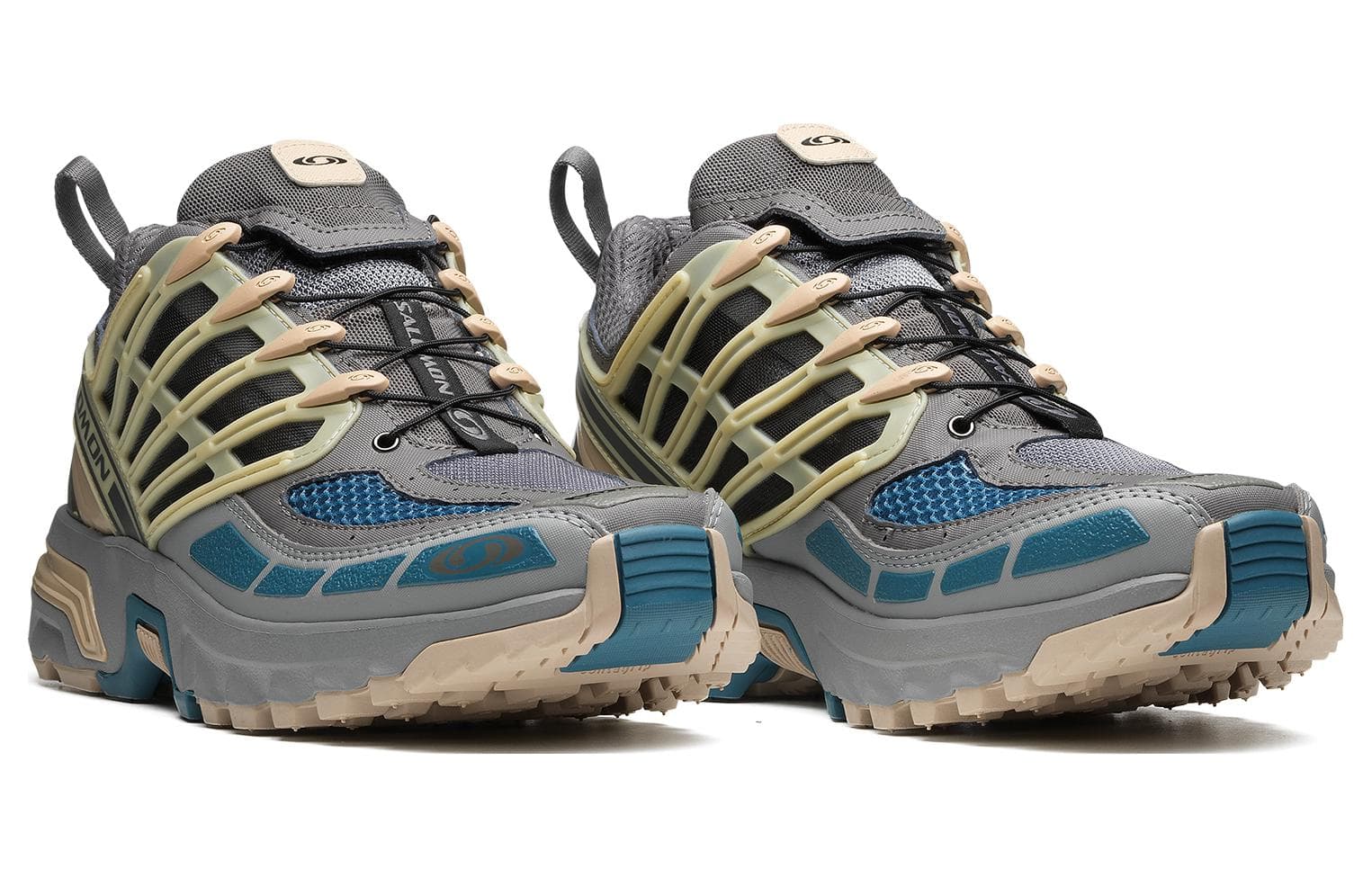 Кроссовки SALOMON ACS PRO - изображение 3
