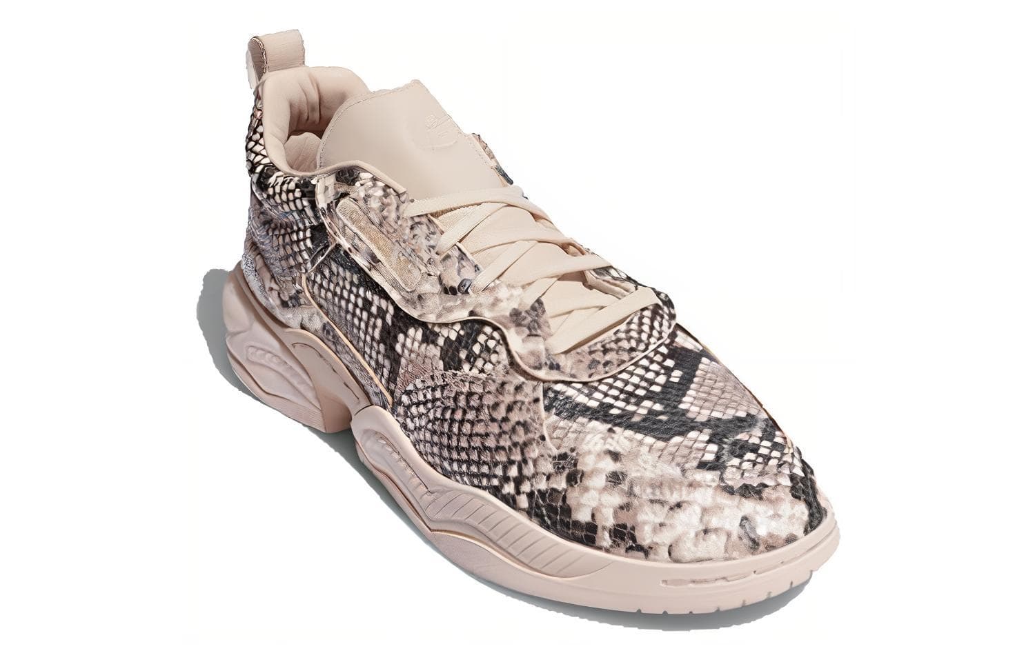 Кроссовки adidas originals Super Court RX - изображение 2