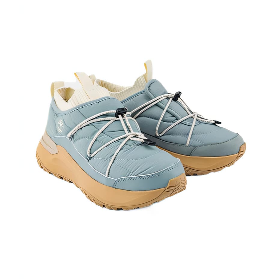 Кроссовки Timberland Motion Access Текстиль Синтетическая кожа Водонепроницаемый Низкий верх Альпинистская походная обувь Женская - изображение 3