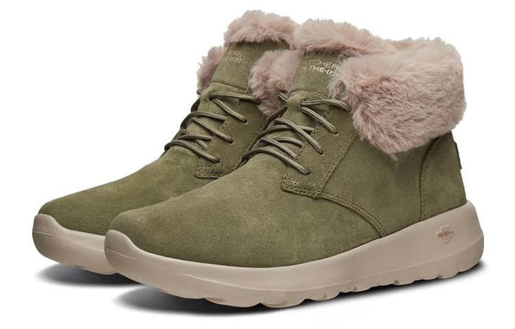 Ботинки зимние Skechers ON THE GO Joy - изображение 3