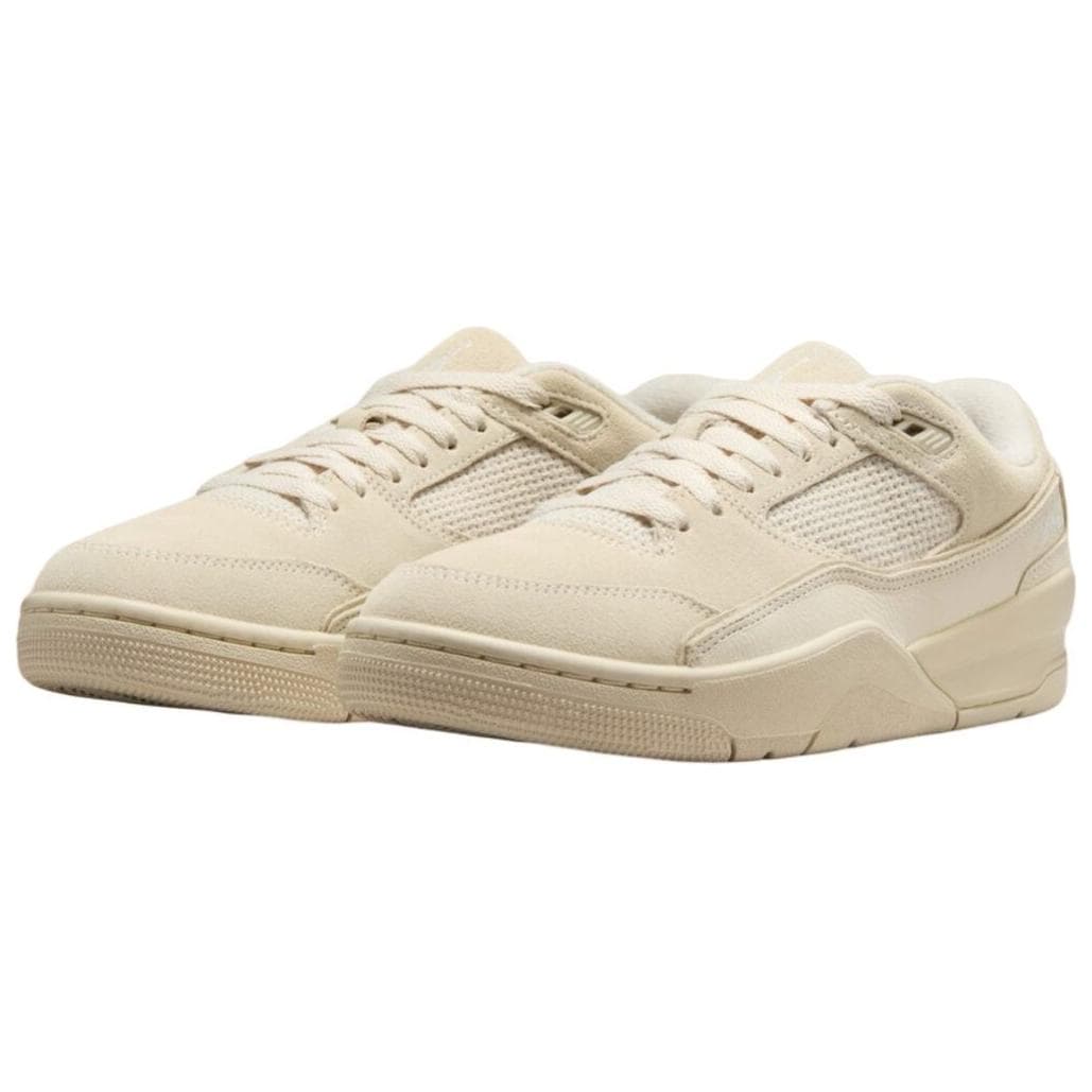 Кроссовки Jordan Flight Court "Light Legend Brown" - изображение 3