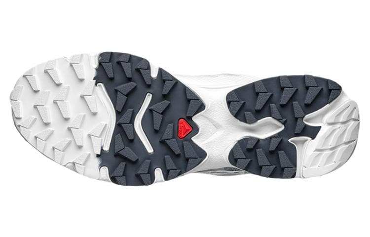 Кроссовки для бега Salomon XT-4 OG White - изображение 5