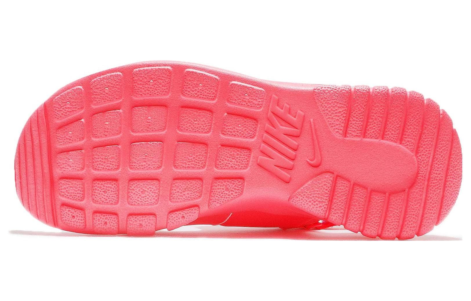 Шлёпанцы Nike Tanjun Sandal - изображение 4