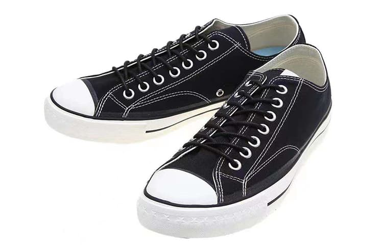 Кеды N.HOOLYWOOD x Converse Addict 29 - изображение 3