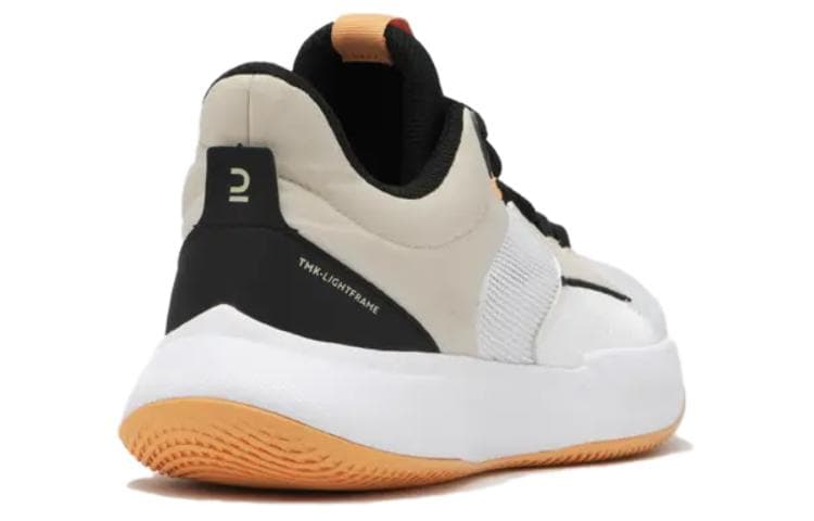Кроссовки для баскетбола DECATHLON Fast 500 Low - изображение 5