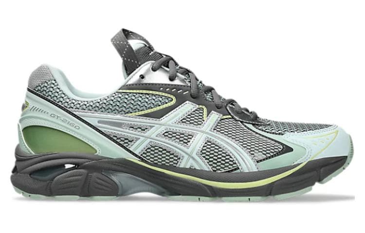 Кроссовки для тенниса KIKO KOSTADINOV x Asics UB6-S GT-2160 - изображение 2
