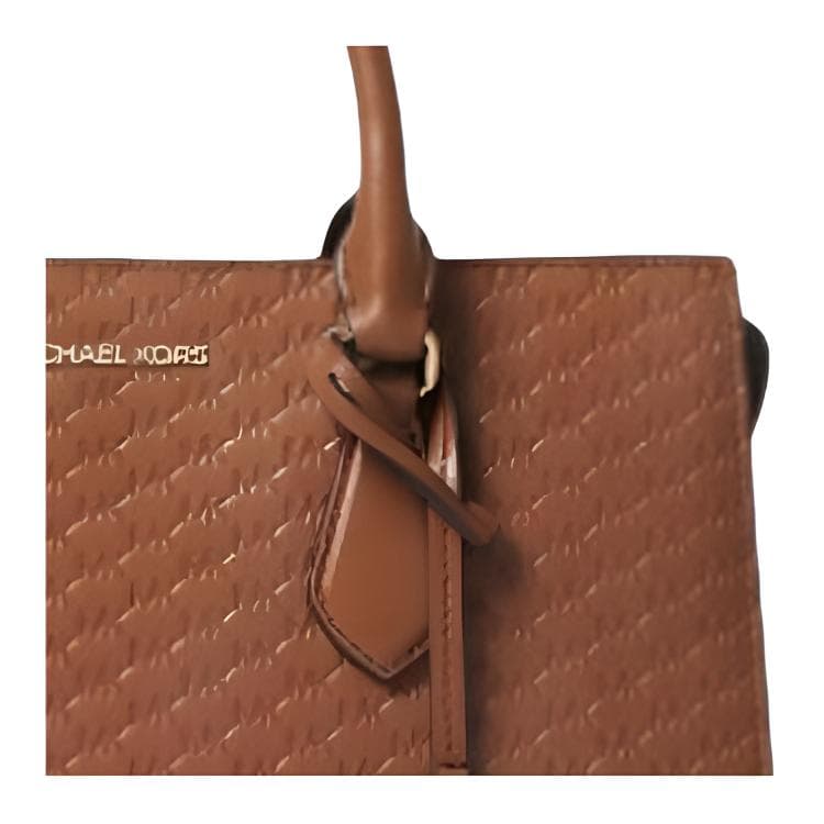 Сумка MICHAEL KORS MK Sheila Tote - изображение 3