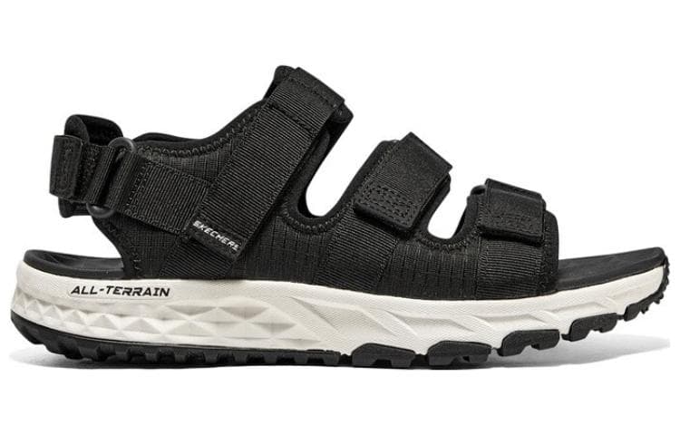 Сандалии с ремешком Skechers Escape Plan Trail Sandal - изображение 2