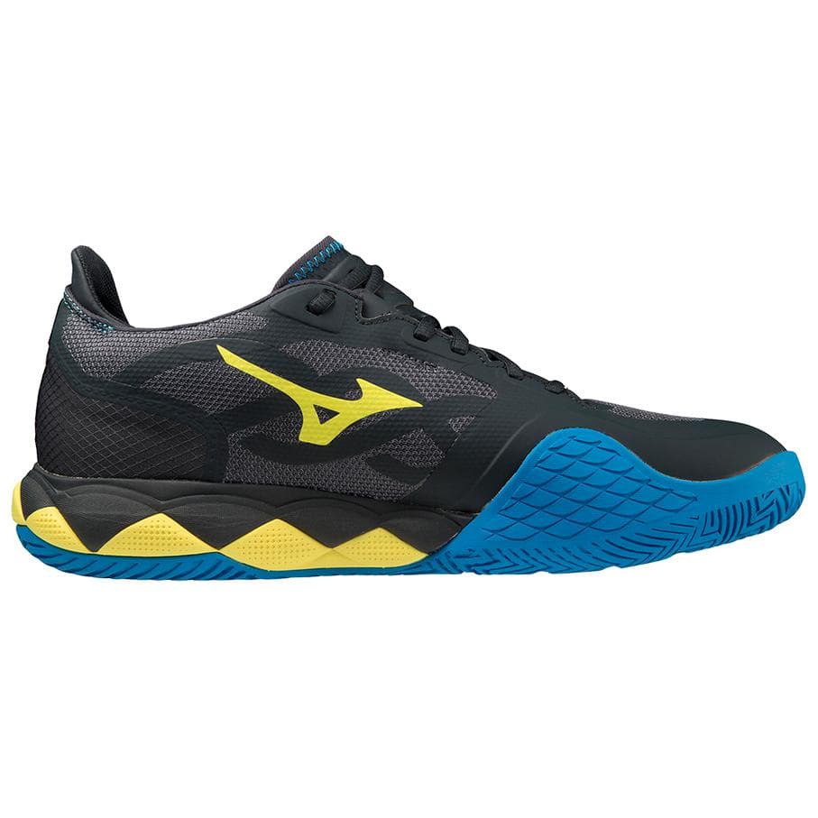 Кроссовки для тенниса Mizuno Wave Enforce - изображение 2
