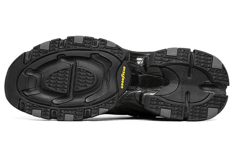 Кроссовки Skechers Vigor 3.0 Black - изображение 5