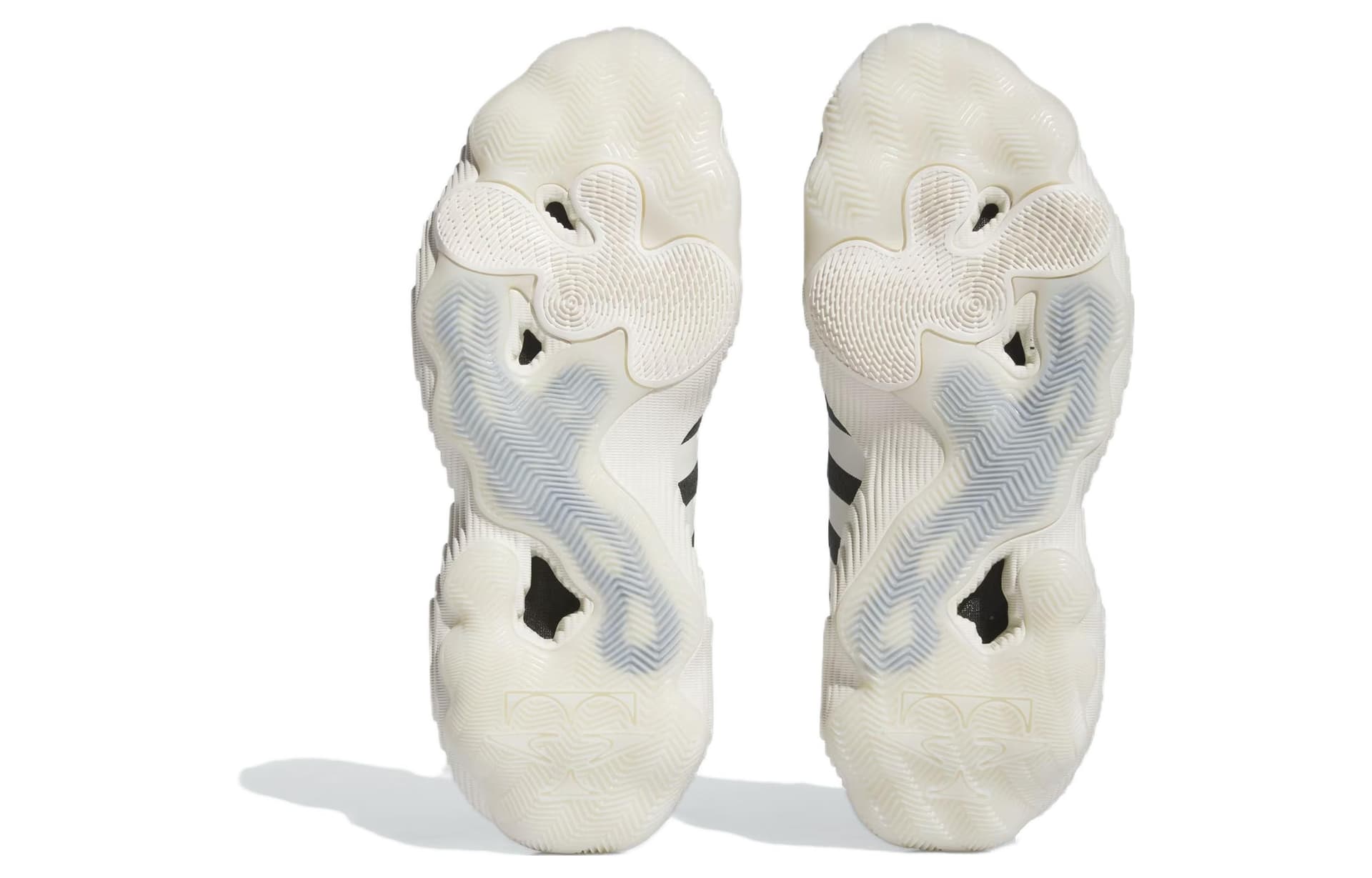 Кроссовки для баскетбола adidas Trae Young 3.0 - изображение 5