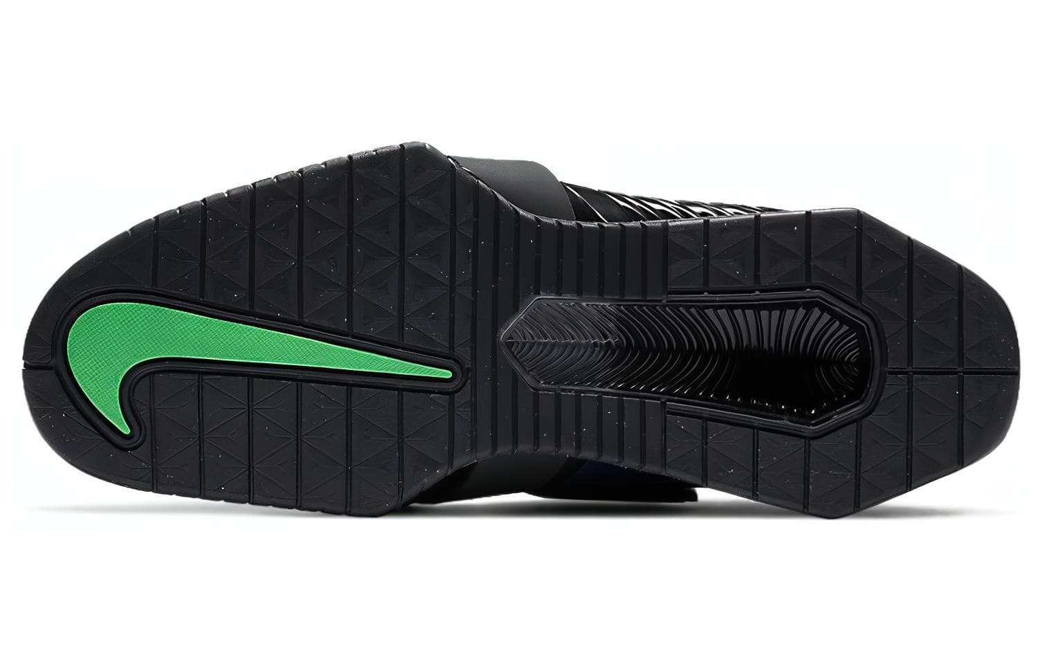 Кроссовки для спортзала Nike Romaleos 4 AMP - изображение 6