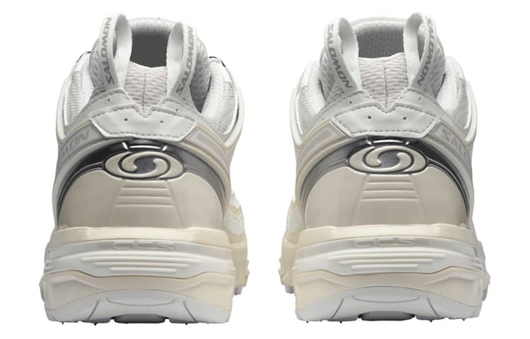 Кроссовки Salomon ACS Pro Advanced White - изображение 5