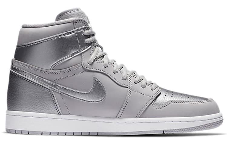 Ретро баскетбольные кроссовки Jordan Air Jordan 1 High OG CO JP "Tokyo" - изображение 2