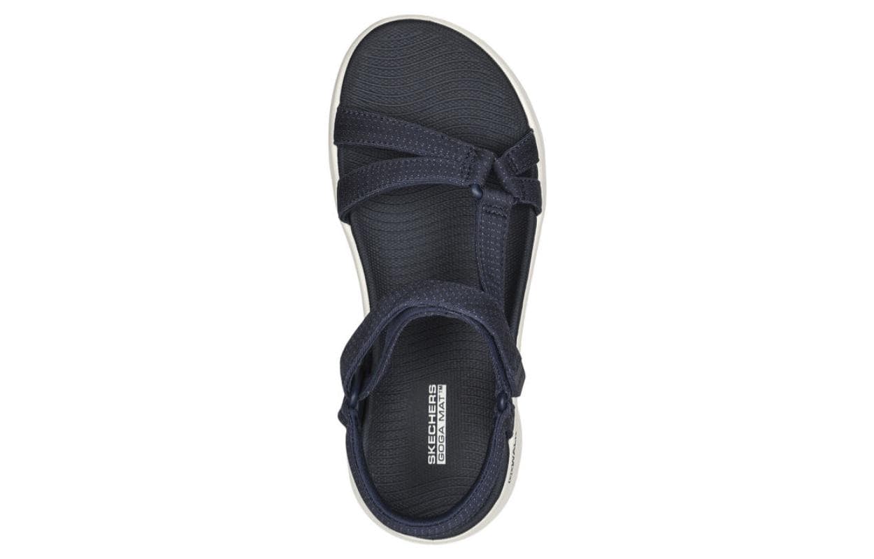 Сандалии с ремешком Skechers Go Walk 5 - изображение 3