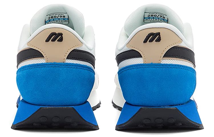 Кроссовки для спортзала Mizuno LG 70s Baseball - изображение 4