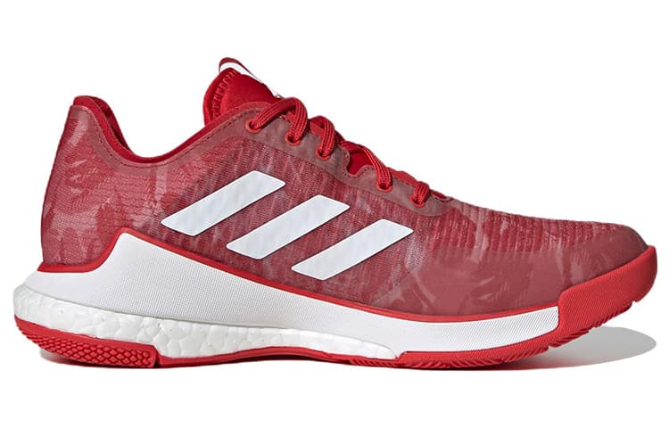 Кроссовки для спортзала adidas Crazyflight - изображение 2