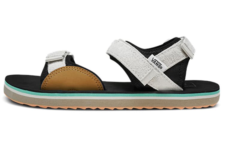Шлёпанцы Vans - изображение 1
