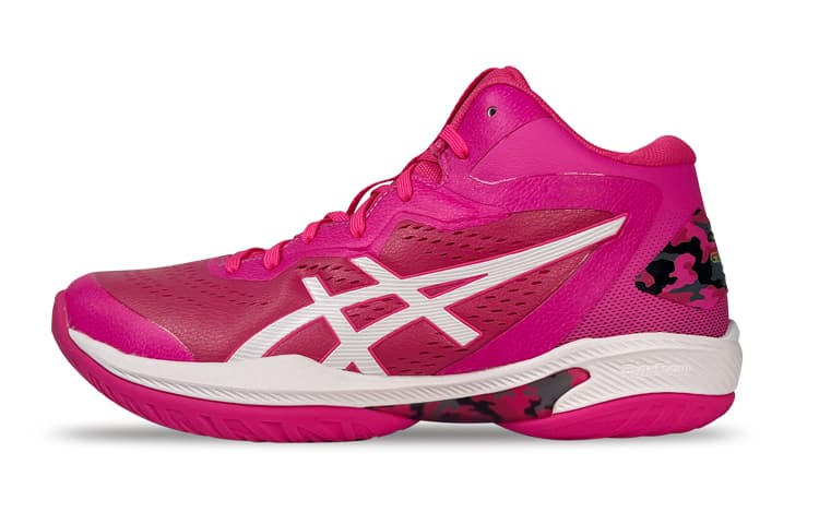 Кроссовки для баскетбола Asics Gel-Hoop V15 - изображение 1