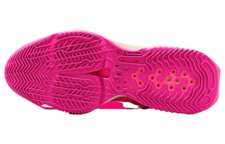 Кроссовки для баскетбола Nike Air Zoom G.T. Jump 2 Pink - изображение 6