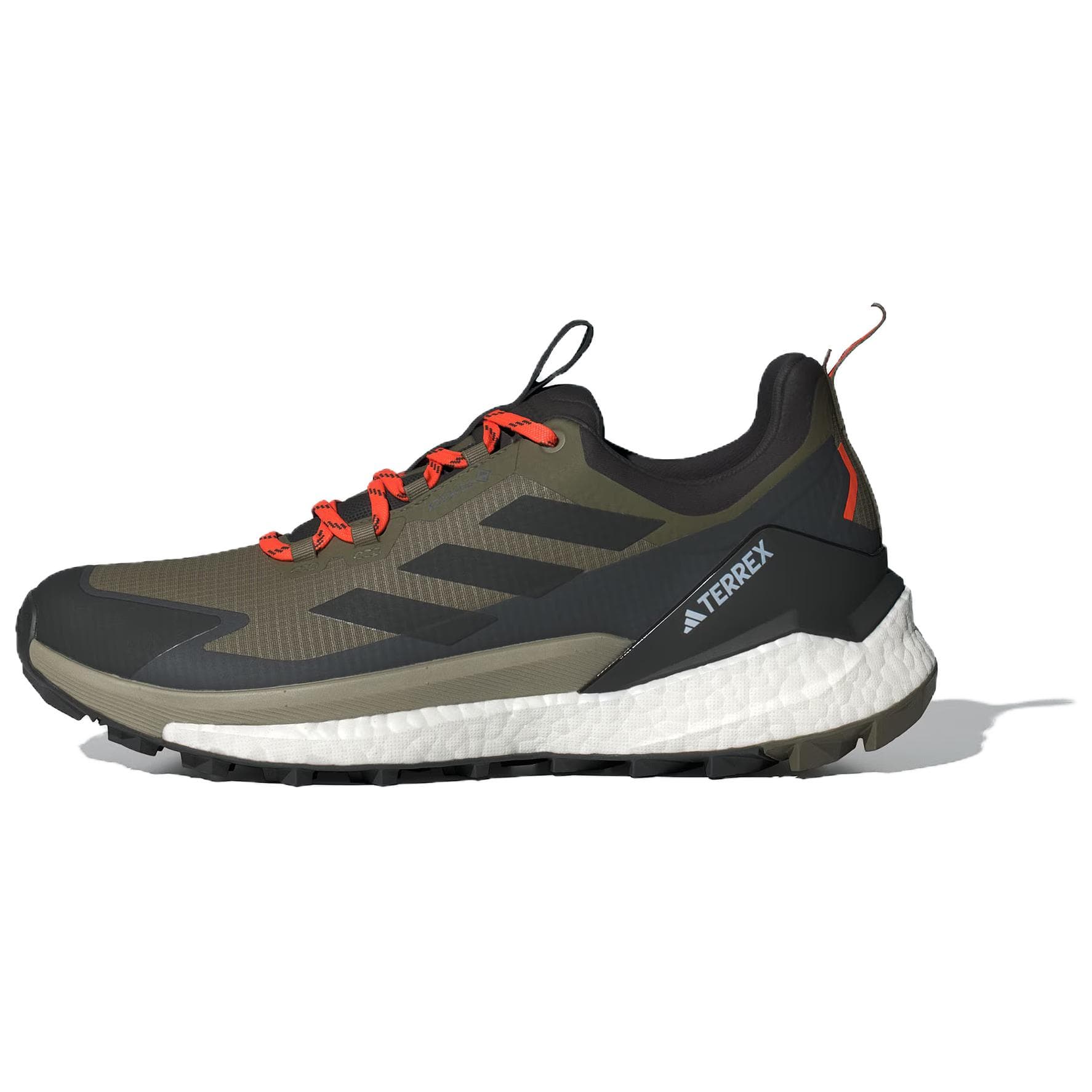Кроссовки adidas FREE HIKER - изображение 1