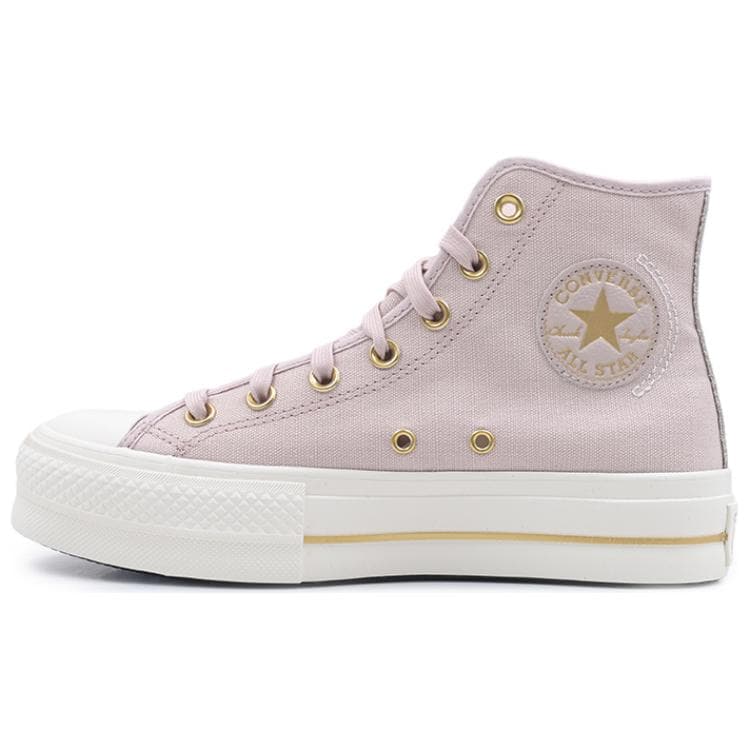 Кеды Converse All Star Lift - изображение 2
