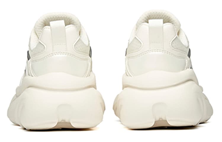 Кроссовки Anta Miaow Claw White - изображение 5