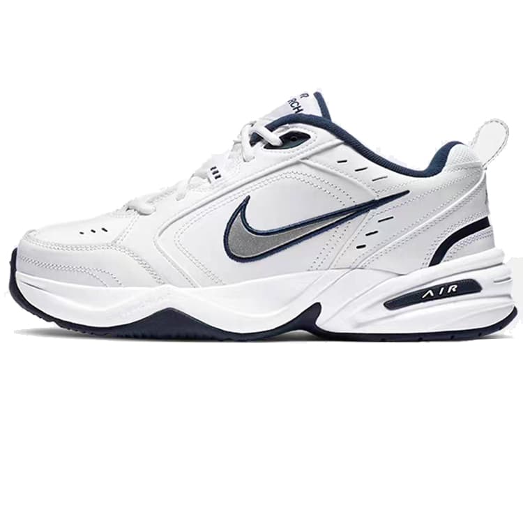 Кроссовки Nike Air Monarch 4 party - изображение 6