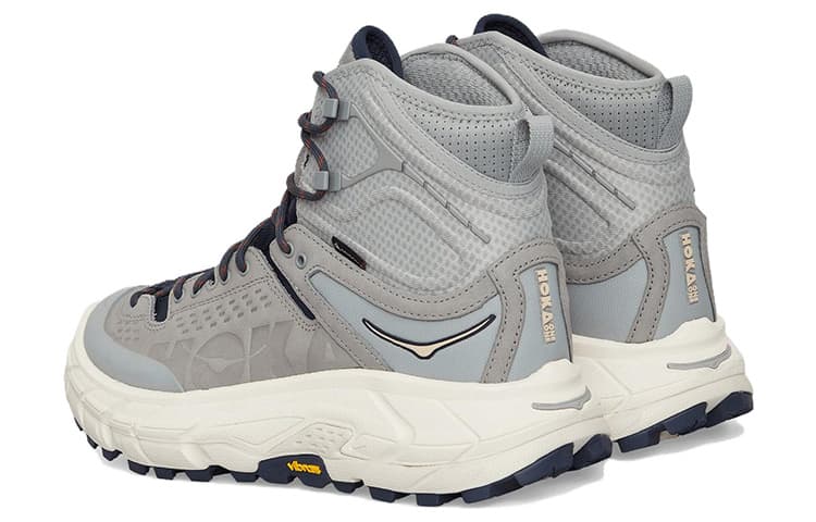 Кроссовки HOKA ONE ONE Tor Ultra Hi - изображение 4