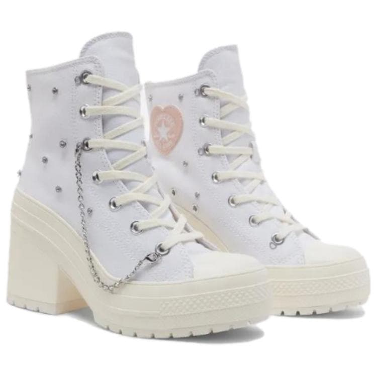 Кеды Converse Chuck 70 - изображение 7