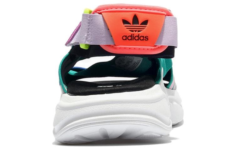 Сандалии с ремешком adidas Magmur Sandal - изображение 4