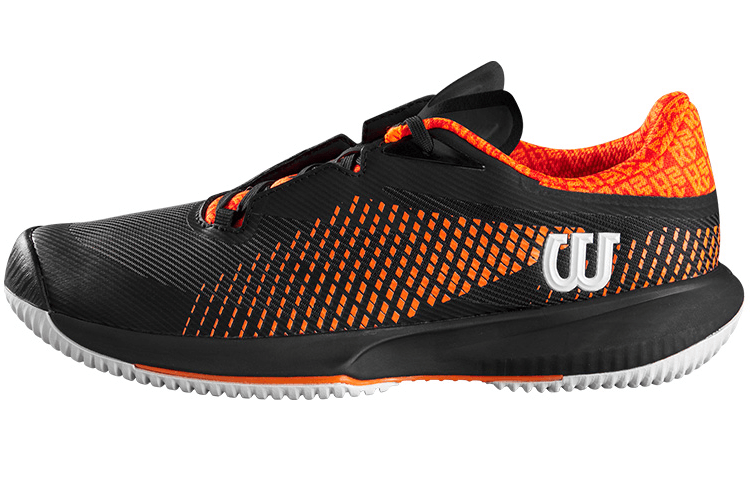 Кроссовки для тенниса Wilson KAOS SWIFT 1.5 - изображение 1