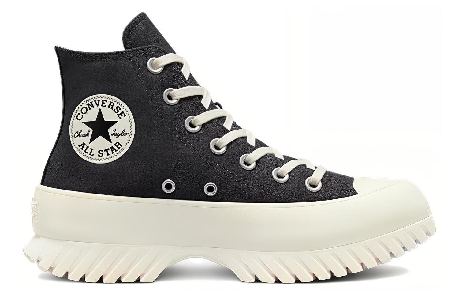 Кеды Converse Chuck Taylor All Star Lugged 2 - изображение 2