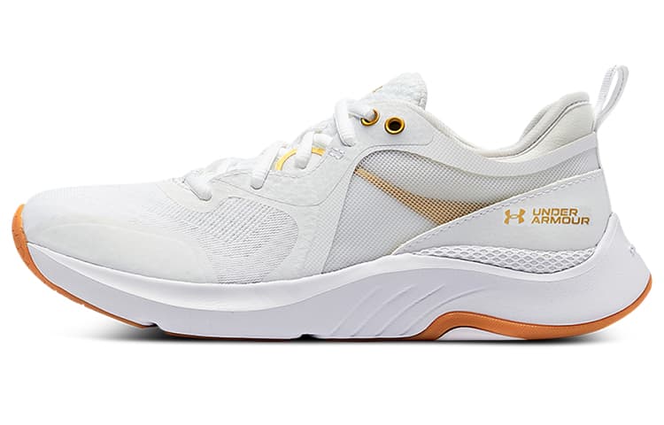 Кроссовки для спортзала Under Armour HOVR Omnia Metallic - изображение 1