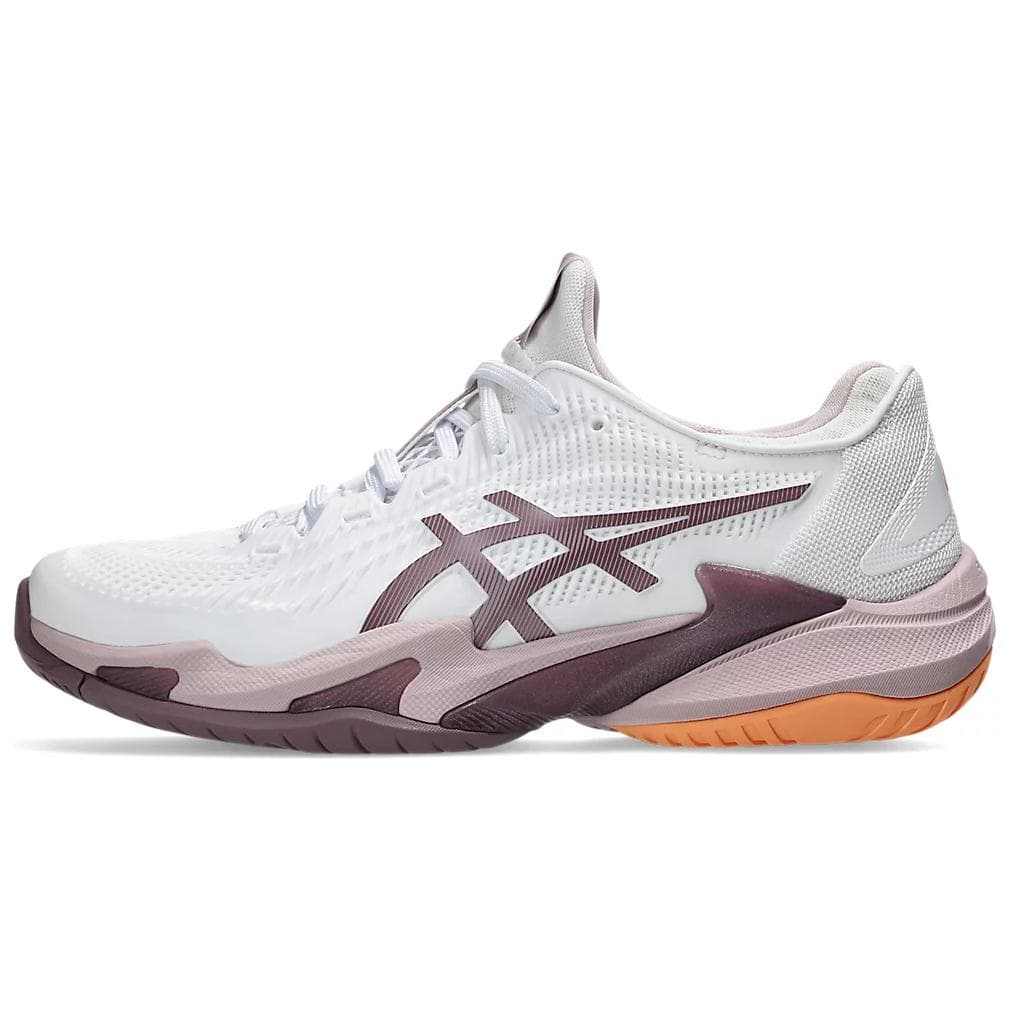 Кроссовки для тенниса Asics Court FF 3 - изображение 1