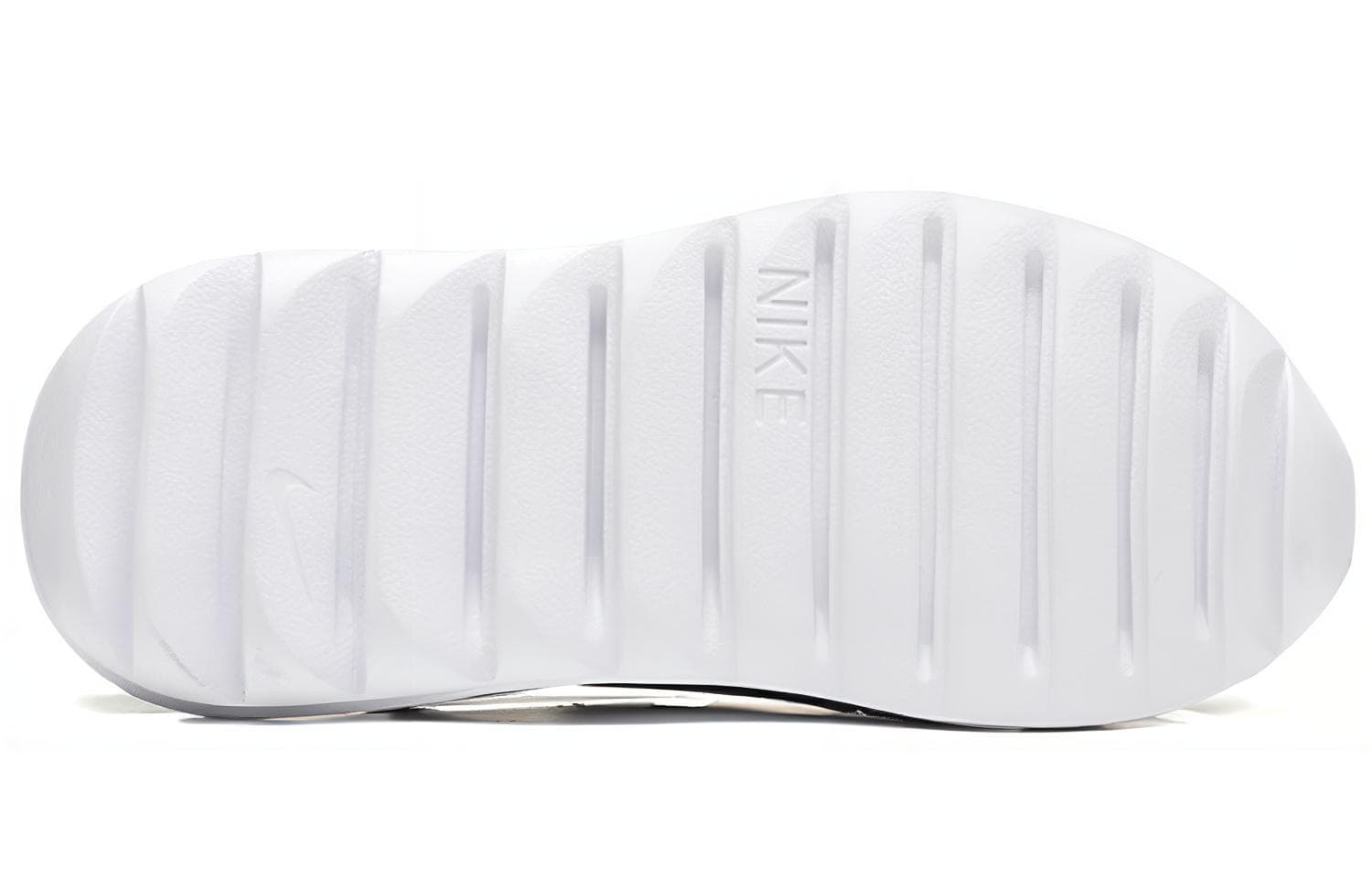 Сандалии с ремешком Nike Praktisk Black - изображение 5
