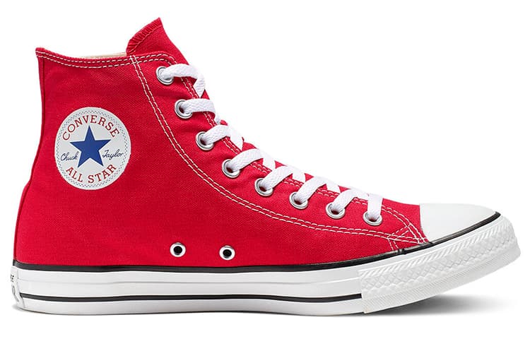 Кеды Converse Chuck Taylor All Star Hi Top - изображение 2
