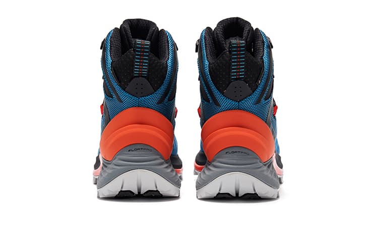 Кроссовки MERRELL Thermo 4 MIDGTX - изображение 4