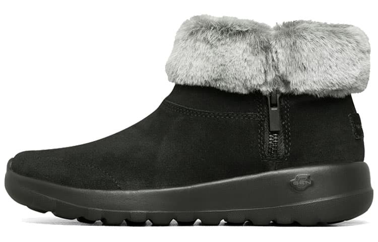 Ботинки зимние Skechers On-The-Go Joy - изображение 1