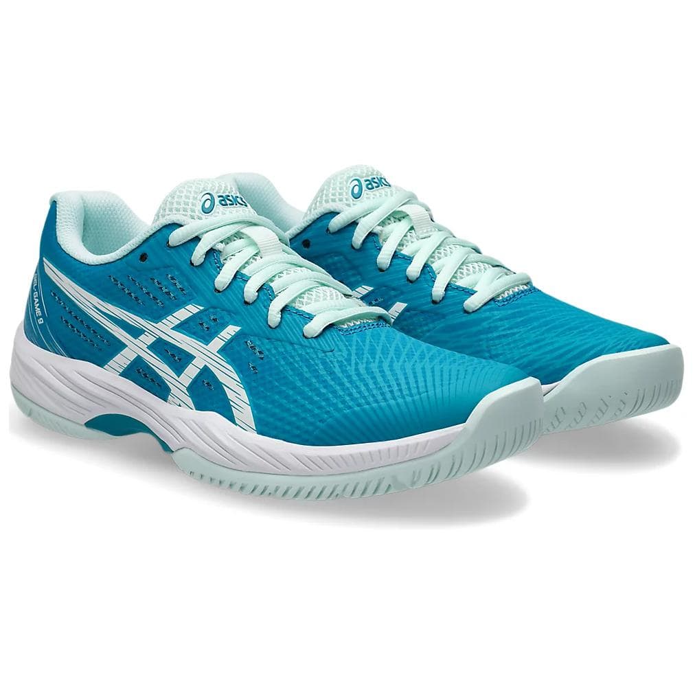 Кроссовки для тенниса Asics Gel-Game 9 - изображение 3
