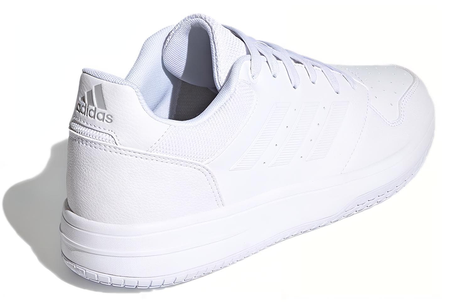 Ретро баскетбольные кроссовки adidas Neo Gametalker - изображение 4