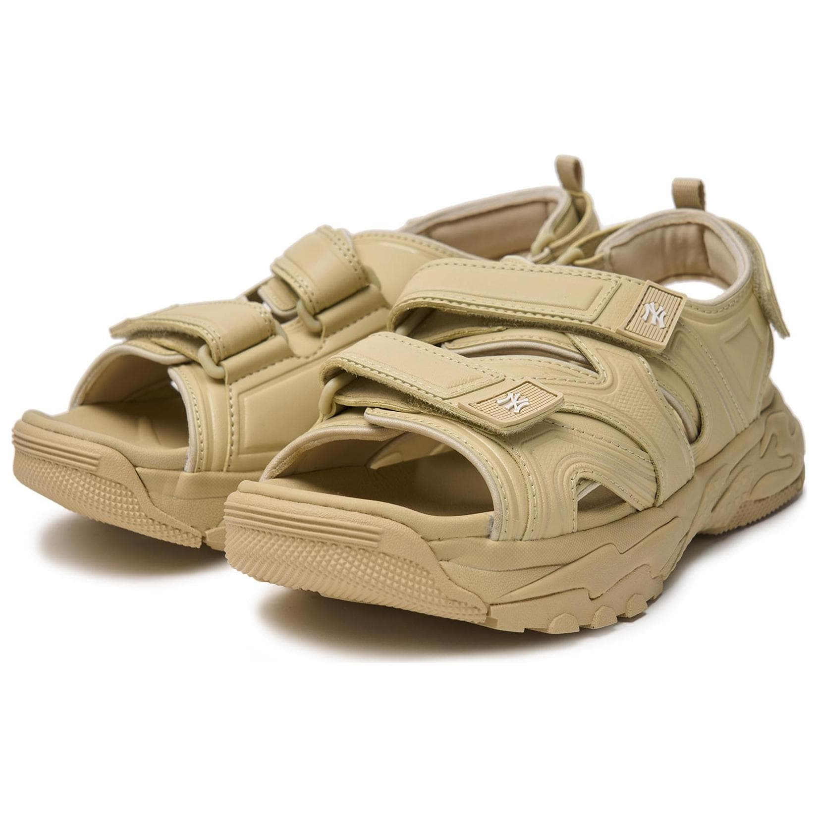 Сандалии с ремешком MLB Sandal Chunky Mask - изображение 2