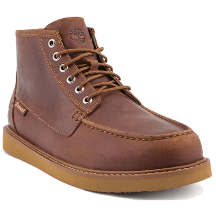 Сапоги Timberland - изображение 3