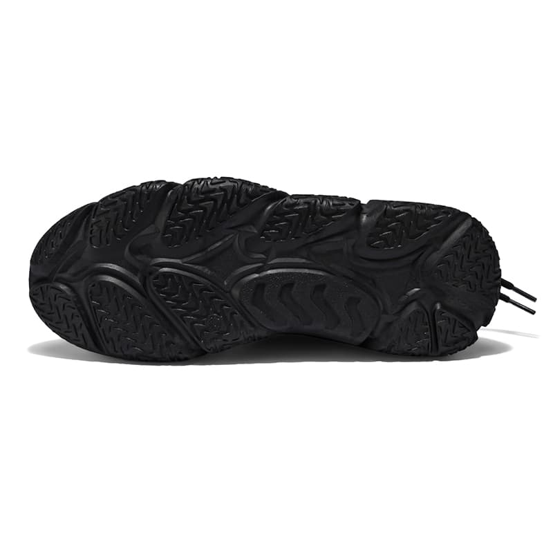 Кроссовки Warrior Low Топ Массивные кроссовки Унисекс - изображение 3